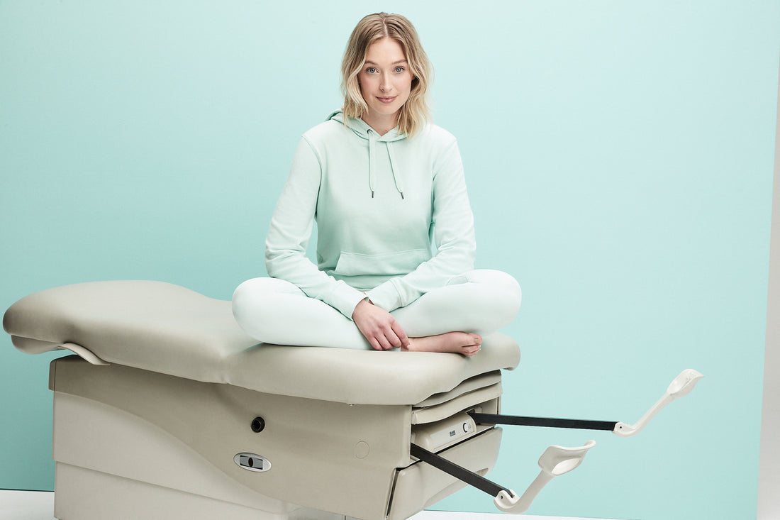 7 Essential Questions To Ask At Your First OB-GYN Visit