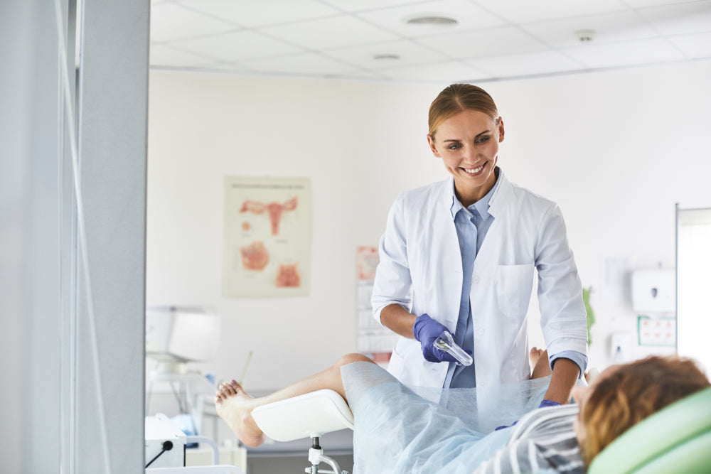 How Often Do You Need a Pelvic Exam