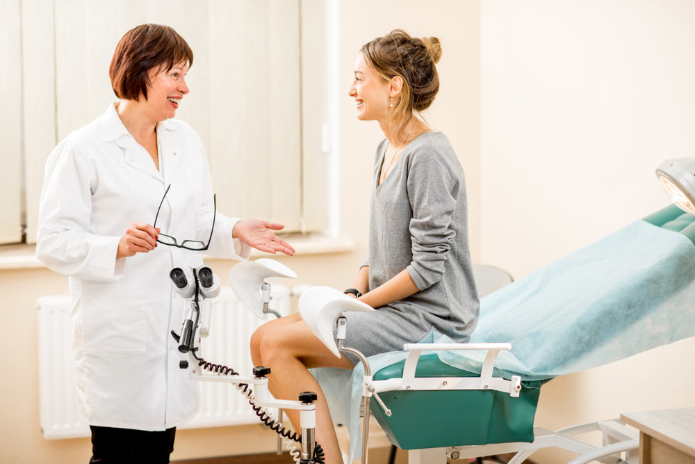 Why Does the Speculum Hurt So Much? Nella Nellaspec