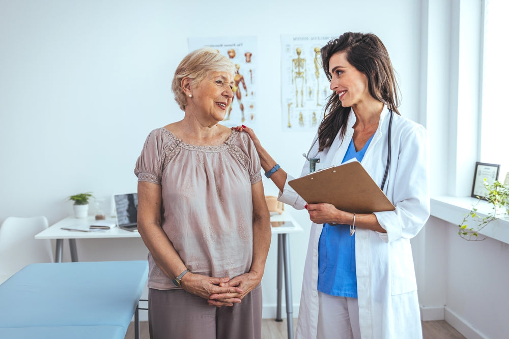 What Tools Do Gynecologists Use