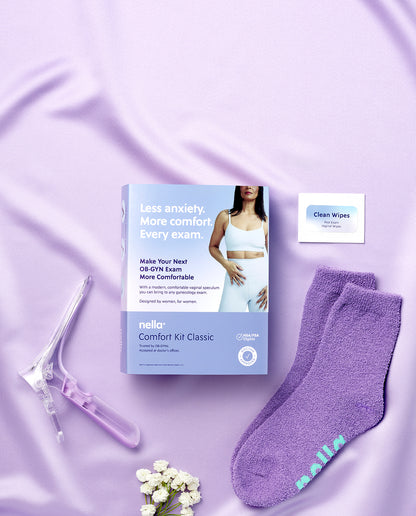 The Nella Comfort Kit Classic