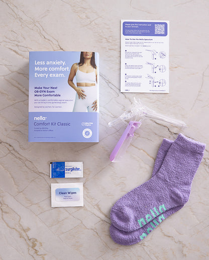 The Nella Comfort Kit Classic