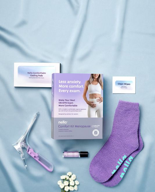 The Nella Comfort Kit Menopause