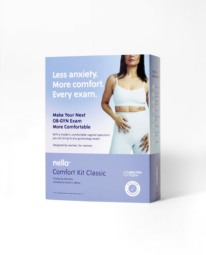 The Nella Comfort Kit Classic