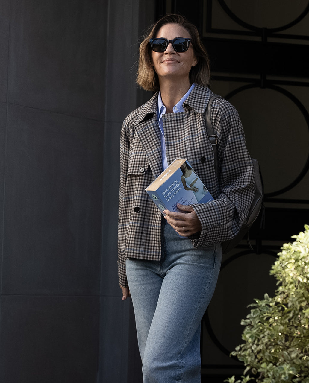 The Nella Comfort Kit Classic