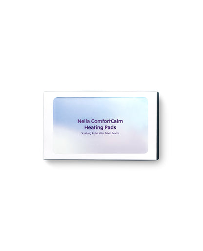 The Nella Comfort Kit First