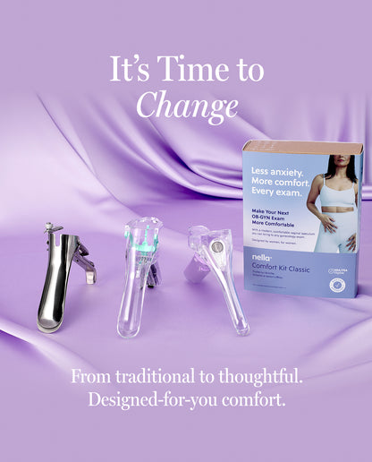 The Nella Comfort Kit Classic