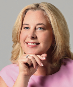 Dr. Nadine E. Bolger