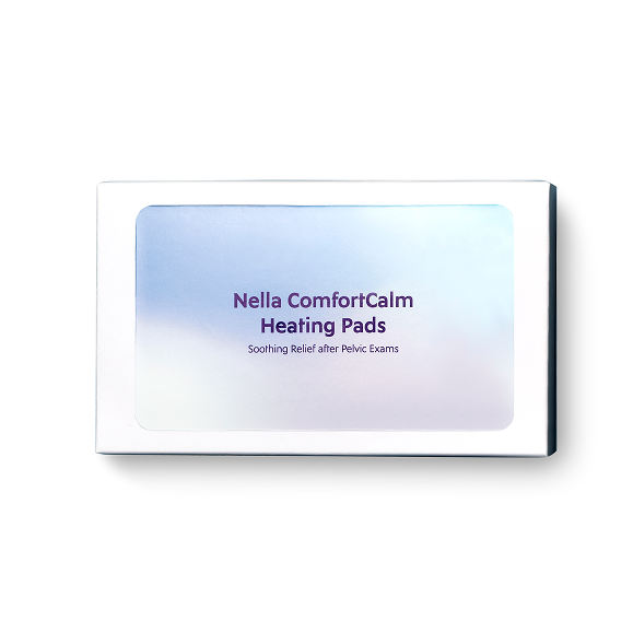 Cooling or Heating Patch