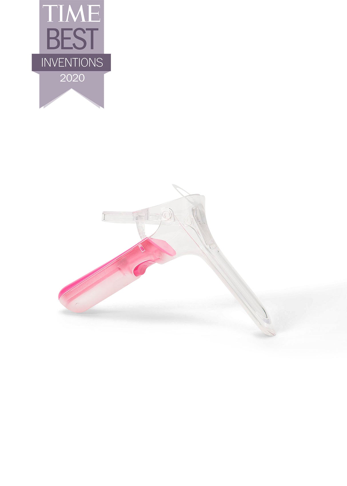 Modern & Comfortable Speculum | Pap Smear Tool | Stirrup Socks – Nellaspec