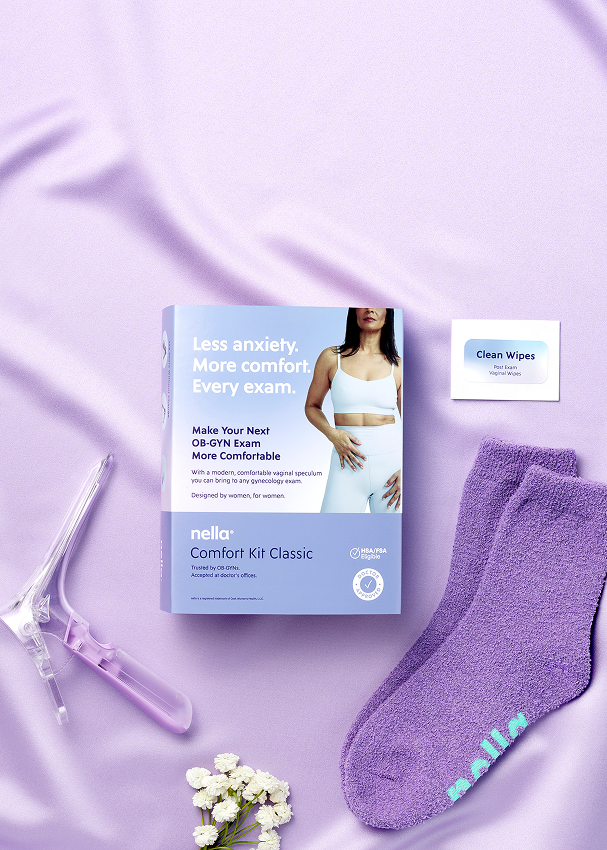 The Nella Comfort Kit Classic