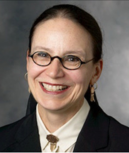 Dr. Paula J.<br>Adams Hillard