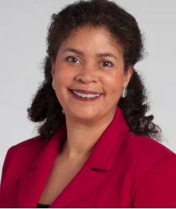 Dr. Linda Bradley