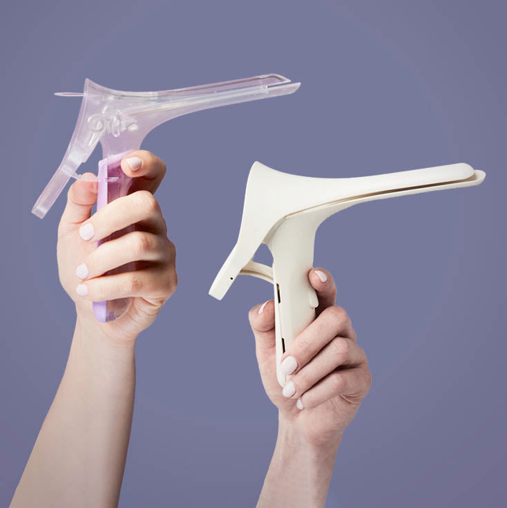 Nella The Modern Speculum for Patient Comfort Order Now Nellaspec